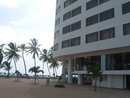 Hotel Tone
